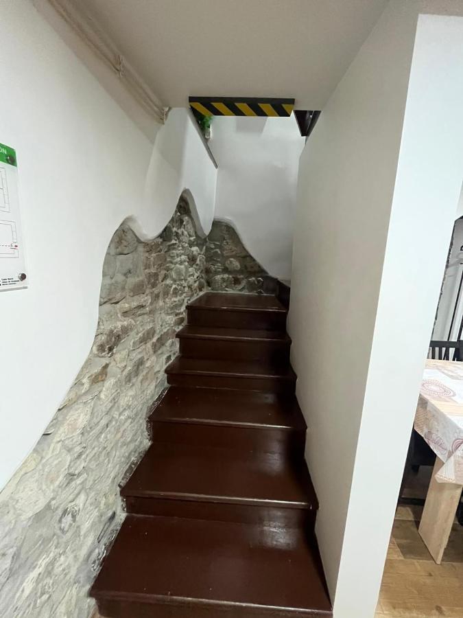 Estupenda casa rural con excelente ubicación Gramedo Exterior foto