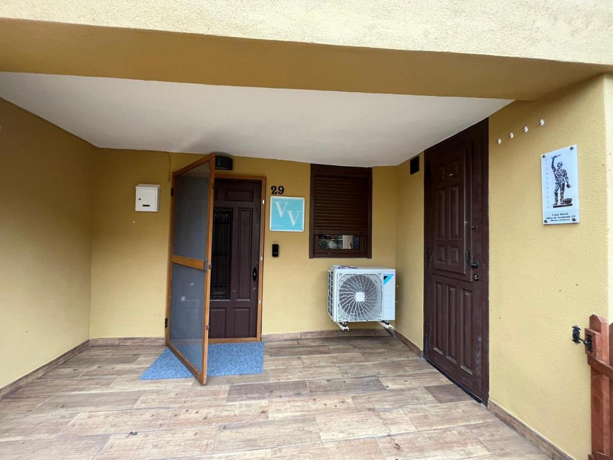 Estupenda casa rural con excelente ubicación Gramedo Exterior foto