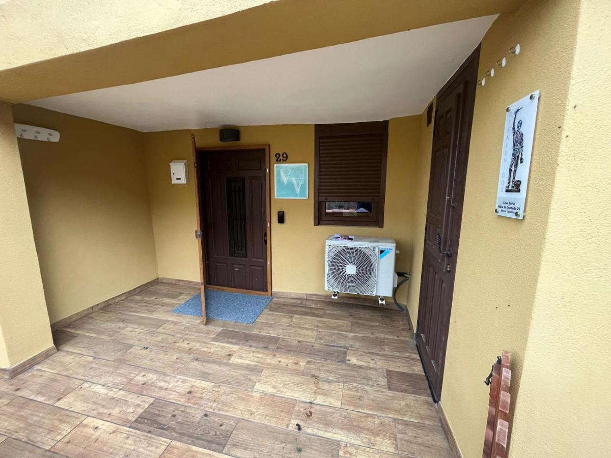 Estupenda casa rural con excelente ubicación Gramedo Exterior foto